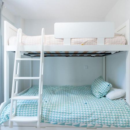 Апартаменты Whitey Aparment In Triana Севилья Экстерьер фото