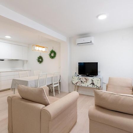 Апартаменты Whitey Aparment In Triana Севилья Экстерьер фото