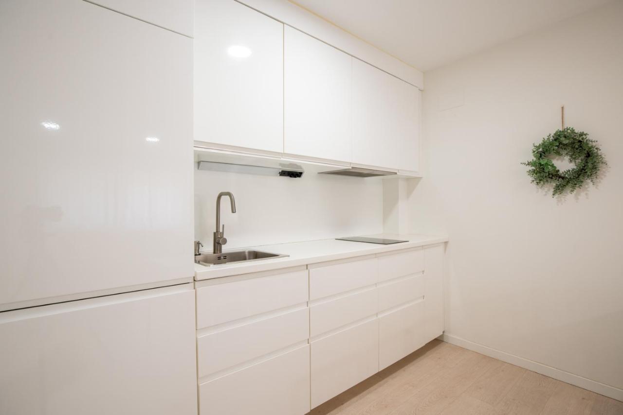 Апартаменты Whitey Aparment In Triana Севилья Экстерьер фото