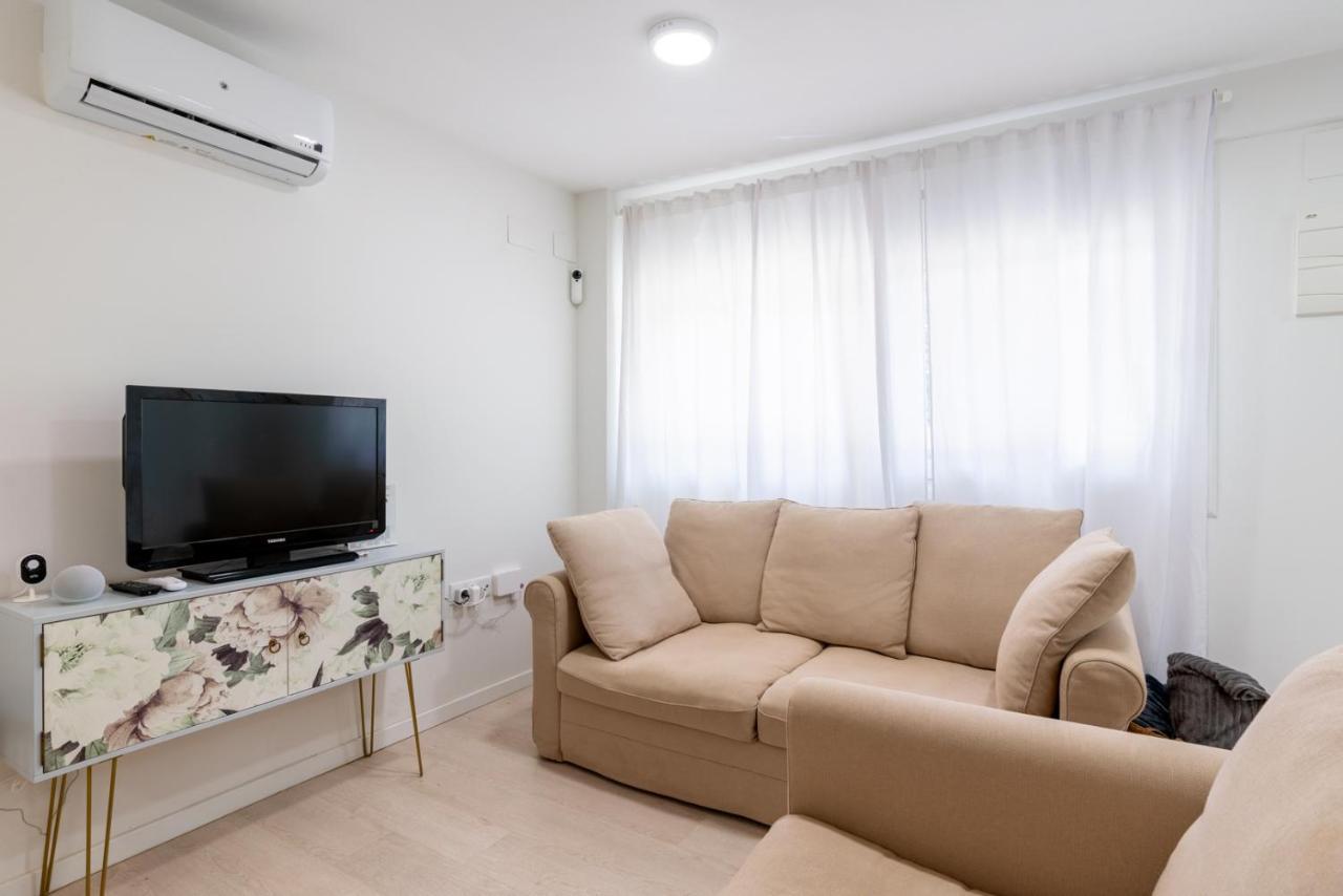 Апартаменты Whitey Aparment In Triana Севилья Экстерьер фото