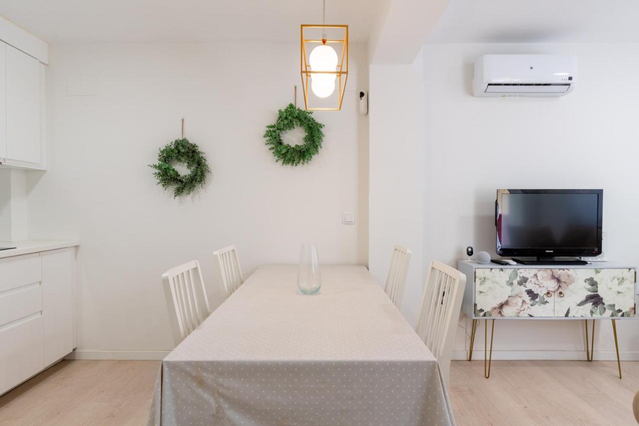 Апартаменты Whitey Aparment In Triana Севилья Экстерьер фото