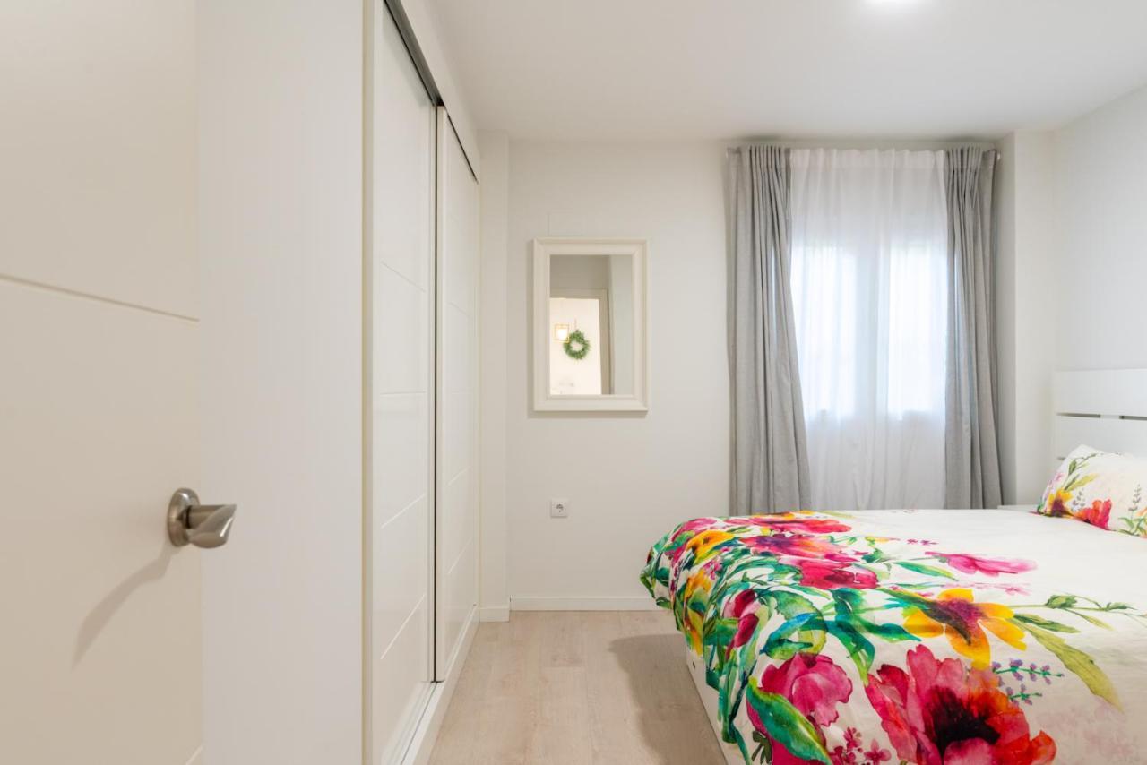 Апартаменты Whitey Aparment In Triana Севилья Экстерьер фото
