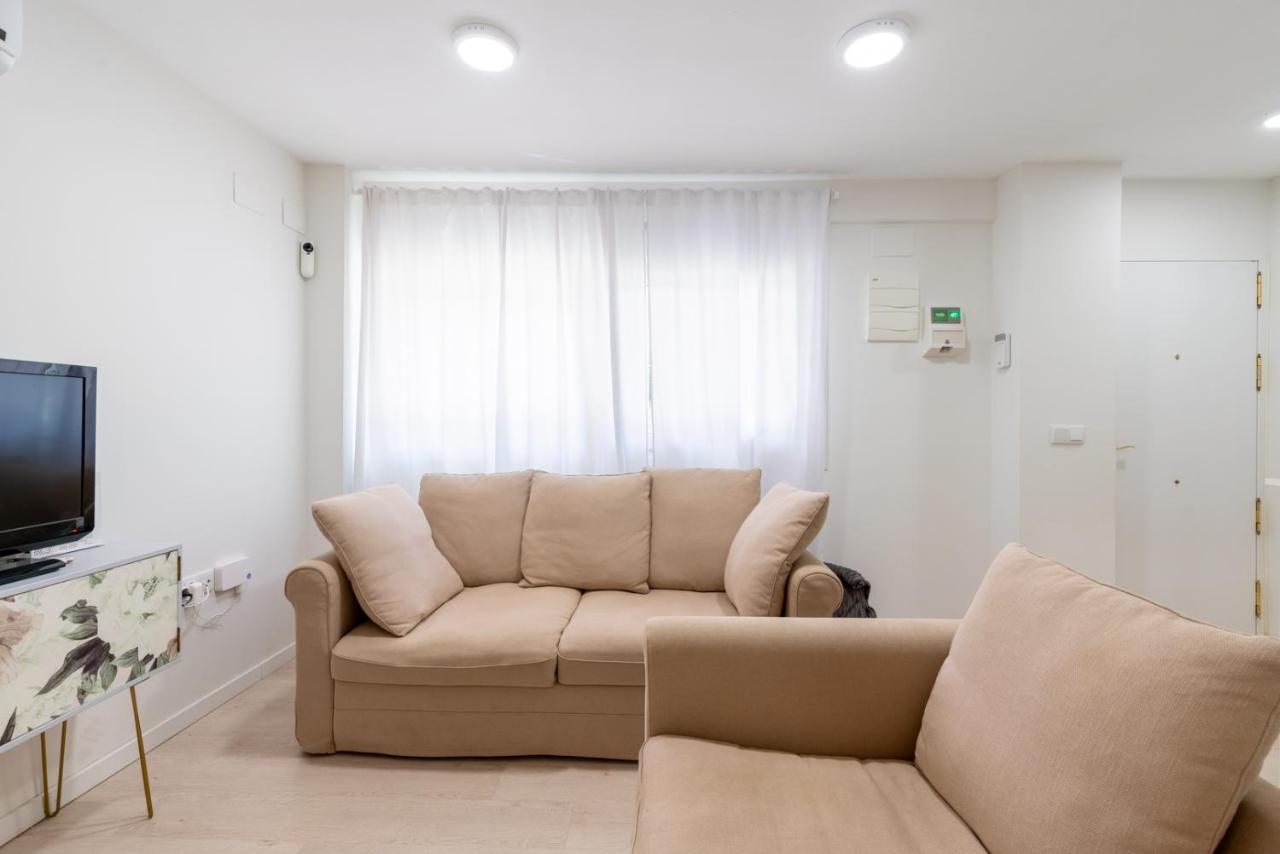 Апартаменты Whitey Aparment In Triana Севилья Экстерьер фото