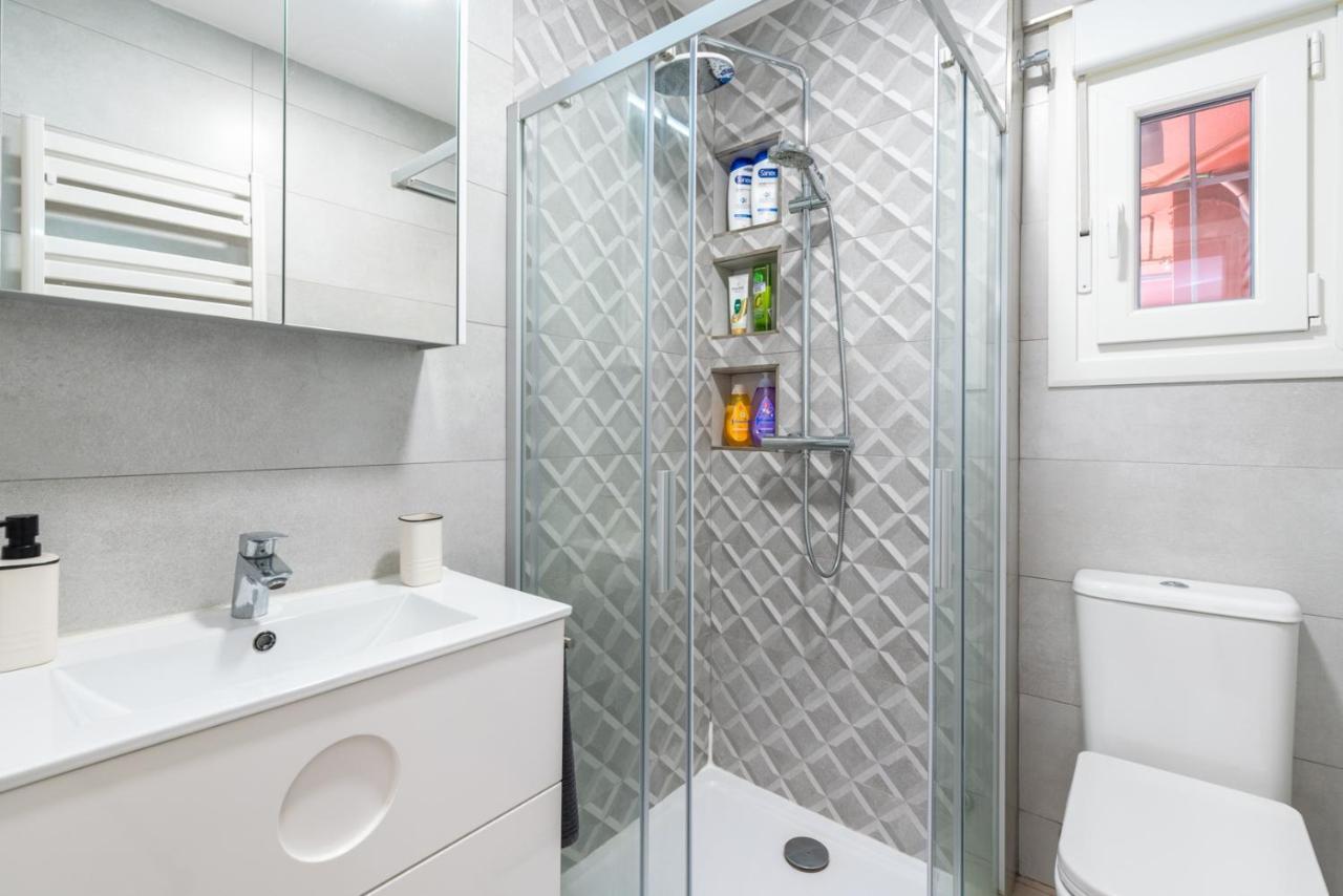 Апартаменты Whitey Aparment In Triana Севилья Экстерьер фото