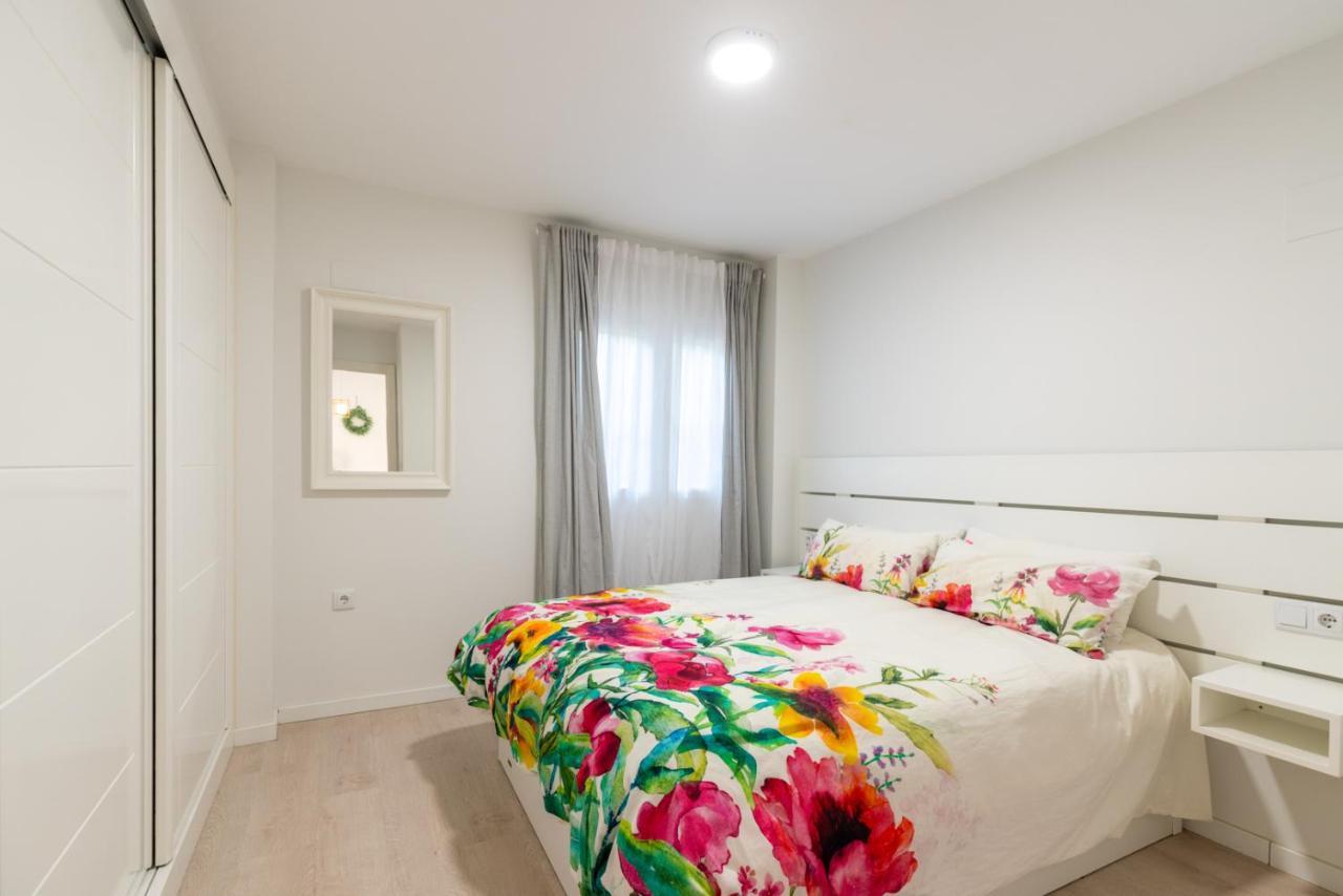 Апартаменты Whitey Aparment In Triana Севилья Экстерьер фото