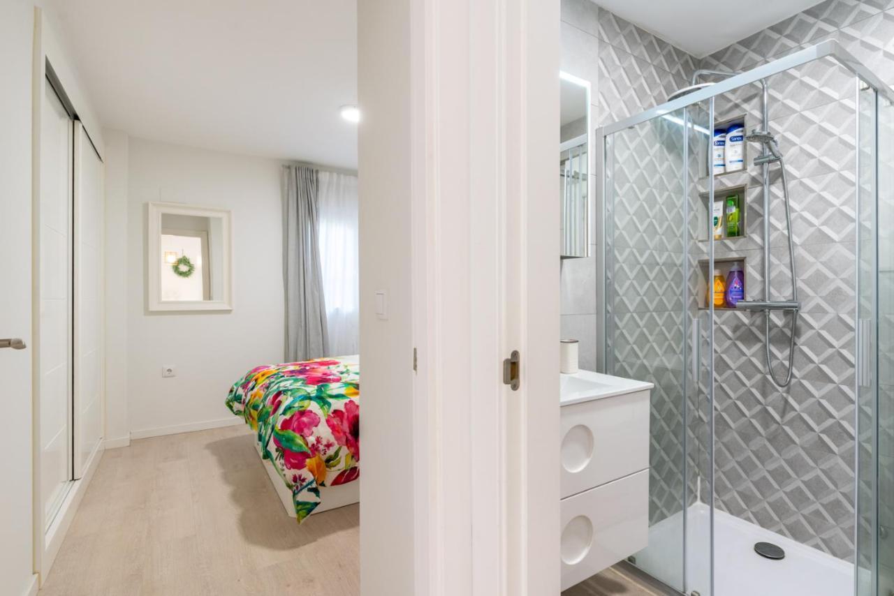 Апартаменты Whitey Aparment In Triana Севилья Экстерьер фото