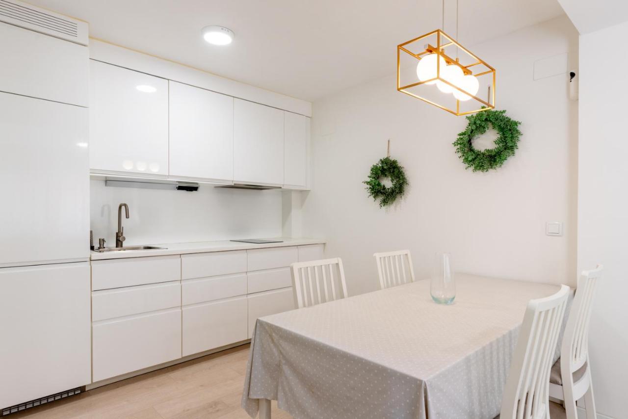 Апартаменты Whitey Aparment In Triana Севилья Экстерьер фото