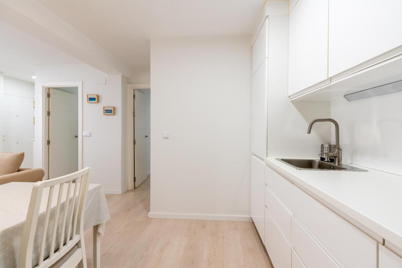 Апартаменты Whitey Aparment In Triana Севилья Экстерьер фото